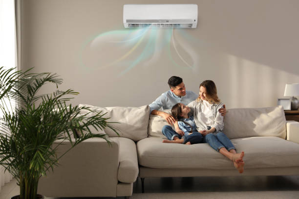 Ductless HVAC repair in Longmont, CO