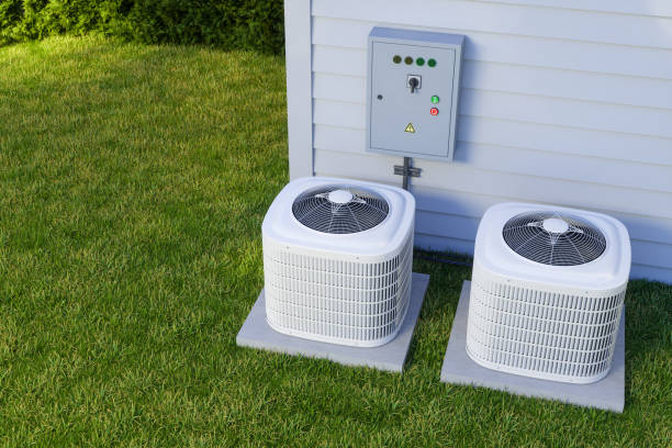 Best Ductless HVAC repair  in Longmont, CO