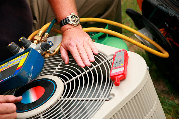 Trusted Longmont, CO HVAC Experts