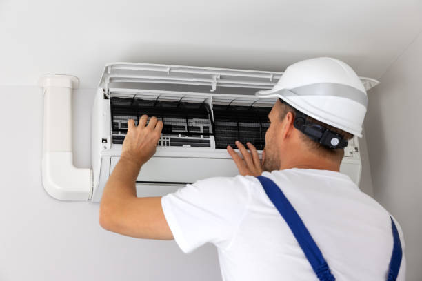 Best HVAC contractors  in Longmont, CO
